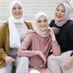 Inspirasi Gaya Hijab Kekinian untuk Sehari-hari