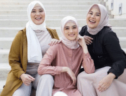 Inspirasi Gaya Hijab Kekinian untuk Sehari-hari