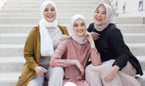 Inspirasi Gaya Hijab Kekinian untuk Sehari-hari