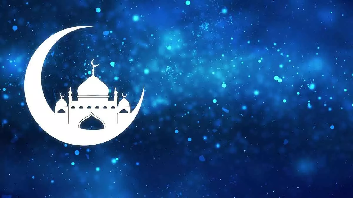 6 Amalan yang Dianjurkan di Peringatan Isra Mikraj