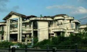 Jangan Bilang Pemberani Kalau Belum Datangi 3 Wisata Angker di Surabaya