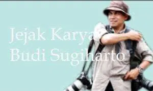 Jejak Karya Budi 'Uglu' Sugiharto