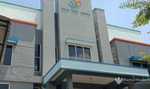 Satu Dekade, Penduduk Bangkalan Naik 153 Ribu