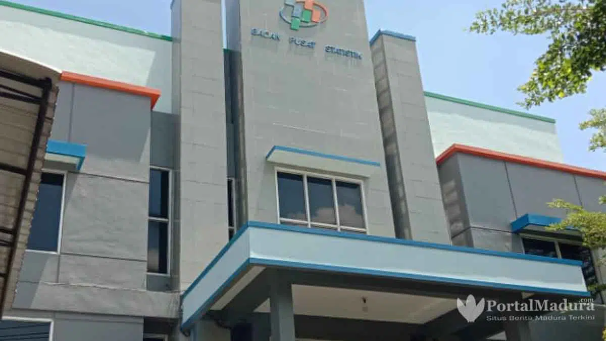 Satu Dekade, Penduduk Bangkalan Naik 153 Ribu