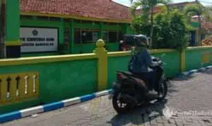 Tak Uplaod Laporan Tahun Lalu, Pencairan Dana Bos Terkendala 2021
