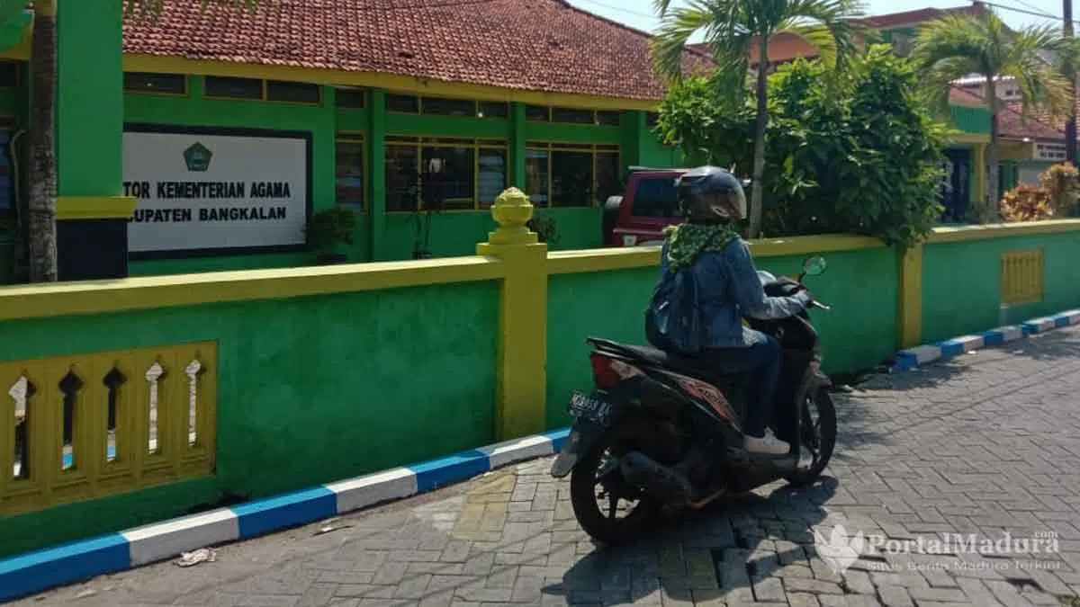 Tak Uplaod Laporan Tahun Lalu, Pencairan Dana Bos Terkendala 2021