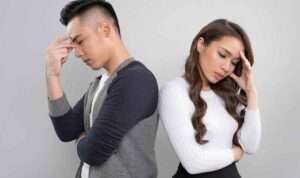 Kenali 4 Tanda Hubungan Asmara Anda Sedang Tidak Baik