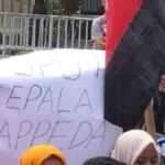 Kepala Bappeda Sumenep Yayak Nurwahyudi Didesak Tanggalkan Jabatan