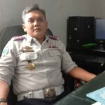 Parkir Berlangganan Ditolak Jukir di Bangkalan