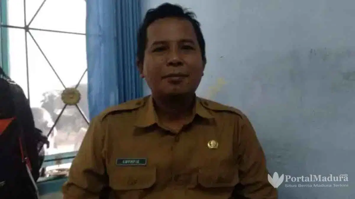 Alasan Cuaca, Produksi Garam Pamekasan Tak Sesuai Target