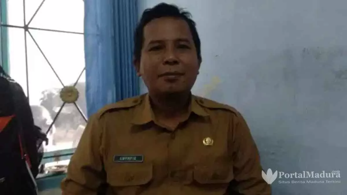 Alasan Cuaca, Produksi Garam Pamekasan Tak Sesuai Target