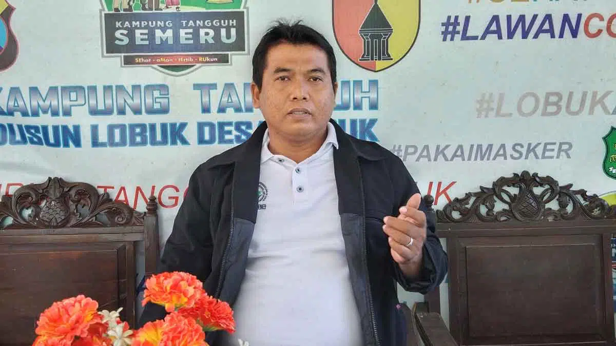 Warga Minta Pemkab Sumenep Lakukan Pencarian Nelayan Hilang, BPBD Sebut Sudah Sesuai SOP