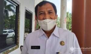 Cakades Tetap di Rumah pada Proses Pilkades Serentak 2021