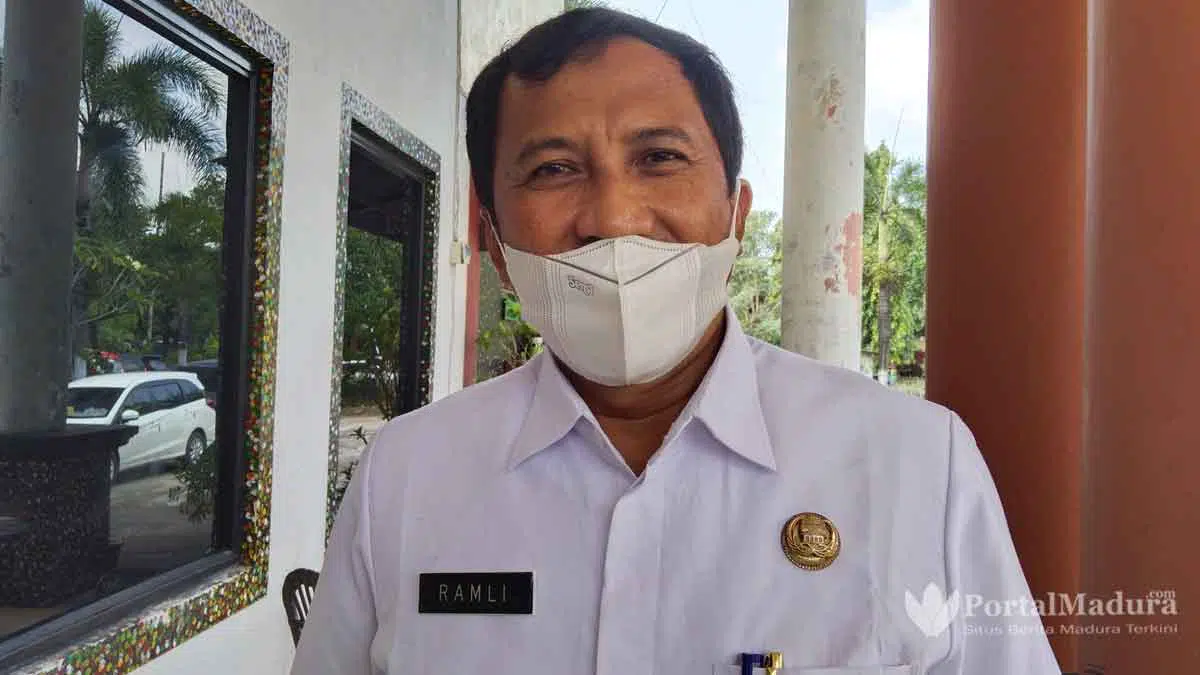 Cakades Tetap di Rumah pada Proses Pilkades Serentak 2021