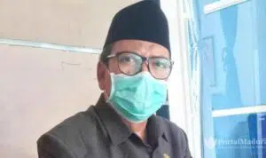 64 Tambak Udang di Bangkalan Ilegal