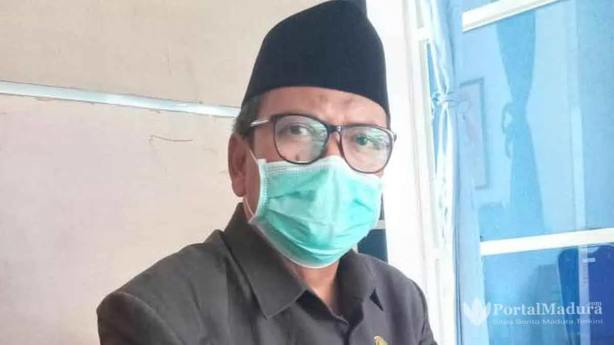 64 Tambak Udang di Bangkalan Ilegal
