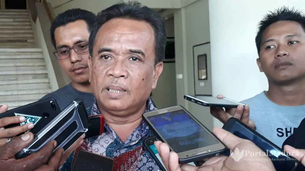 Mayoritas Desa di Pamekasan Usulkan Data Lansia Tak Sesuai Kategori