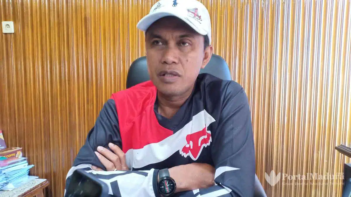 DED Water Base di Kangean Telah Rampung, Pemda Sumenep Kejar Anggaran Pusat