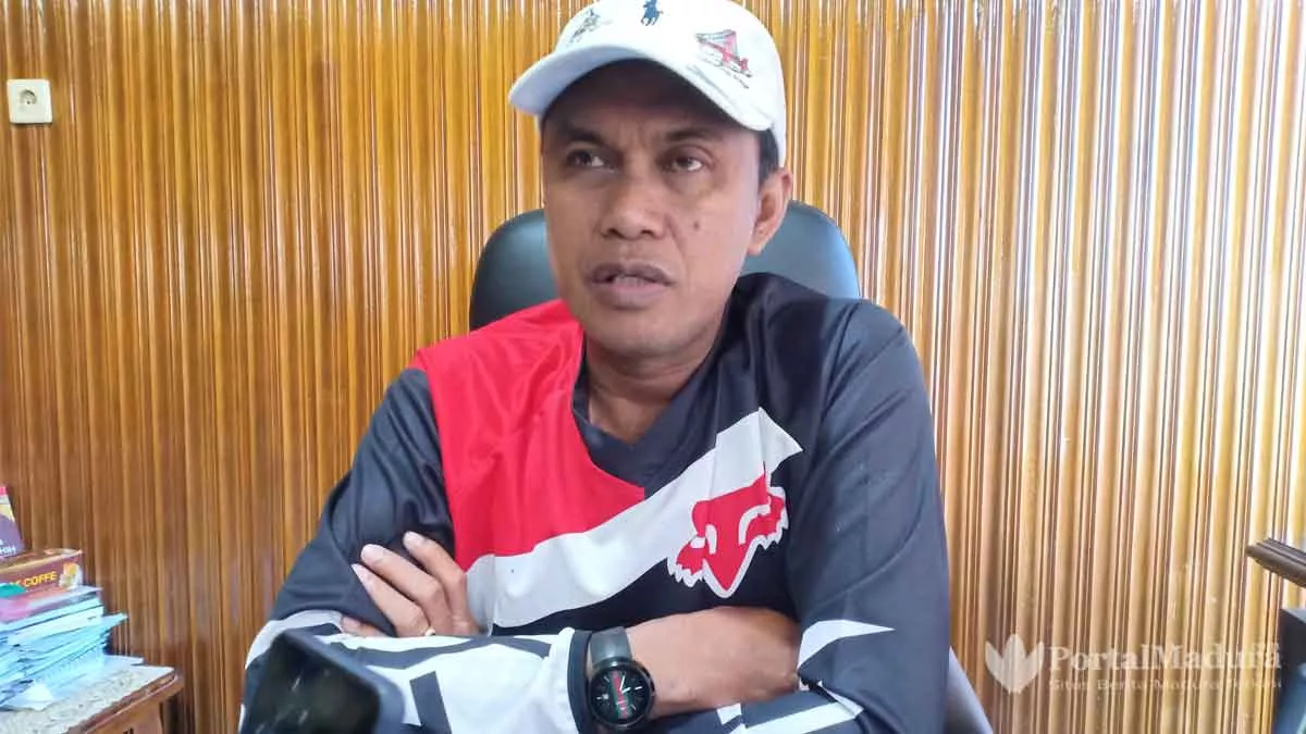 DED Water Base di Kangean Telah Rampung, Pemda Sumenep Kejar Anggaran Pusat