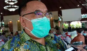 Disperindag Pamekasan Pesimis Harga Tembakau Musim Ini Meningkat