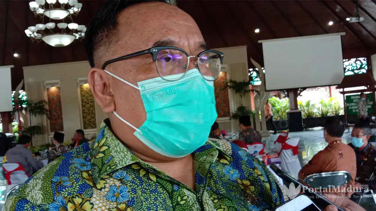 Disperindag Pamekasan Pesimis Harga Tembakau Musim Ini Meningkat