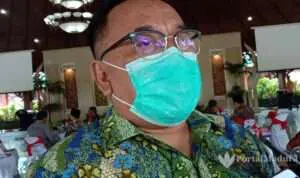 Pemkab Pamekasan Tetap Berlakukan Moratorium Pembangunan Toko Modern