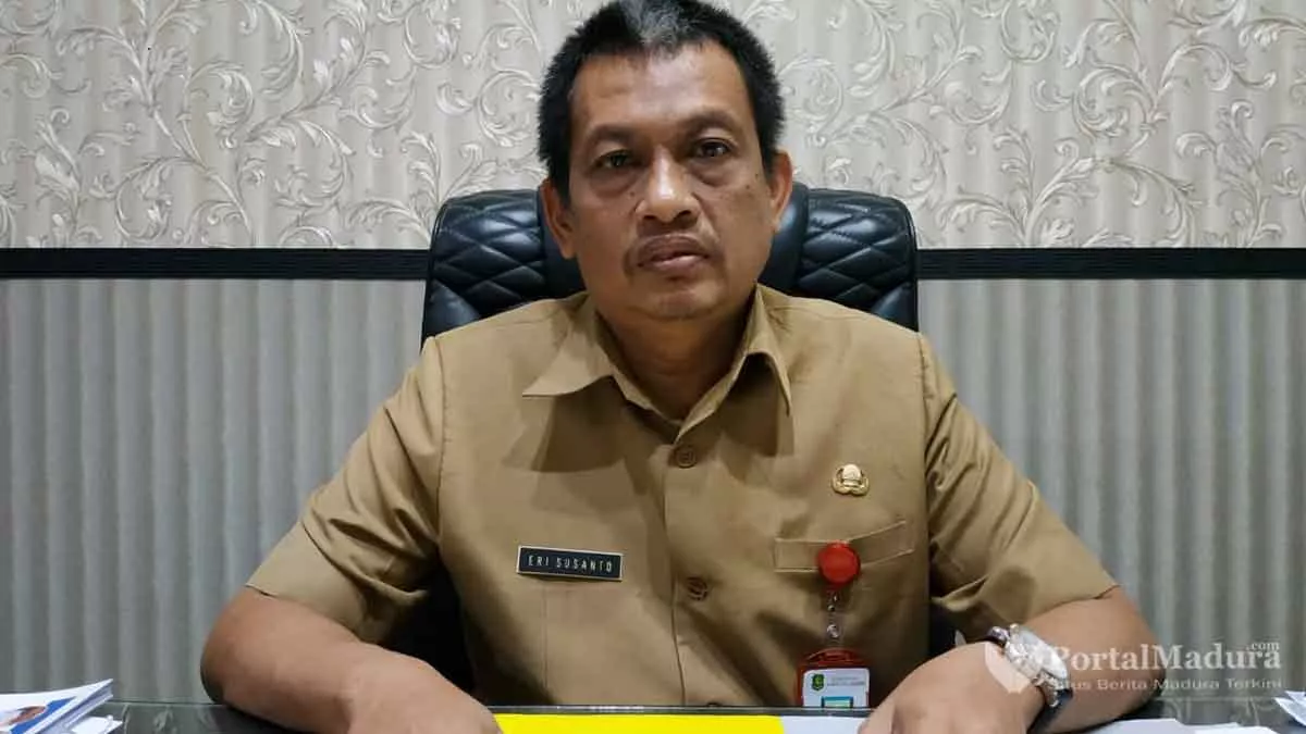 Keruk Anggaran Rp 1,8 Miliar, 2021 Sumenep Akan Bangun Dua Jalan Lingkar