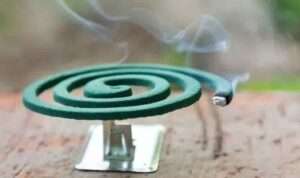 Ketahui Dampak Buruk Penggunaan Obat Nyamuk Bakar Bagi Kesehatan
