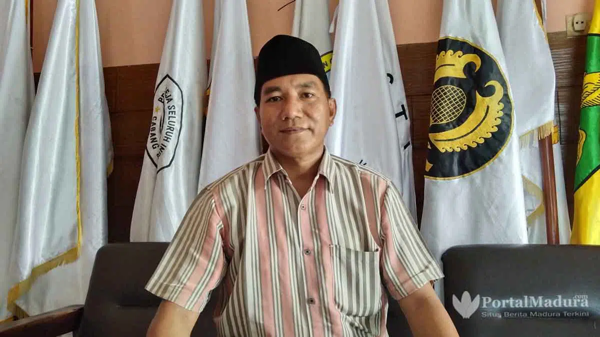 IPSI Sumenep Siapkan 94 Atlet Menuju Porprov Jatim VII Tahun 2022