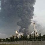 Kilang Minyak Indramayu Terbakar, Pertamina Nyatakan Stok BBM Aman