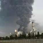 Kilang Minyak Indramayu Terbakar, Pertamina Nyatakan Stok BBM Aman