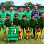 Kompetisi U-15 di Sumenep Tunggu Izin Kepolisian
