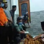 Korban Hilang Ditemukan Tewas di Sungai Jepun Lenteng Timur