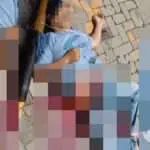 Polisi Kejar Dua Pelaku, Ini Identitas Korban Pembacokan Tewas Depan Indomaret