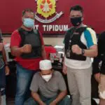 Lagi, Polisi Ringkus Satu Tersangka Pembunuhan Depan Indomaret Arosbaya