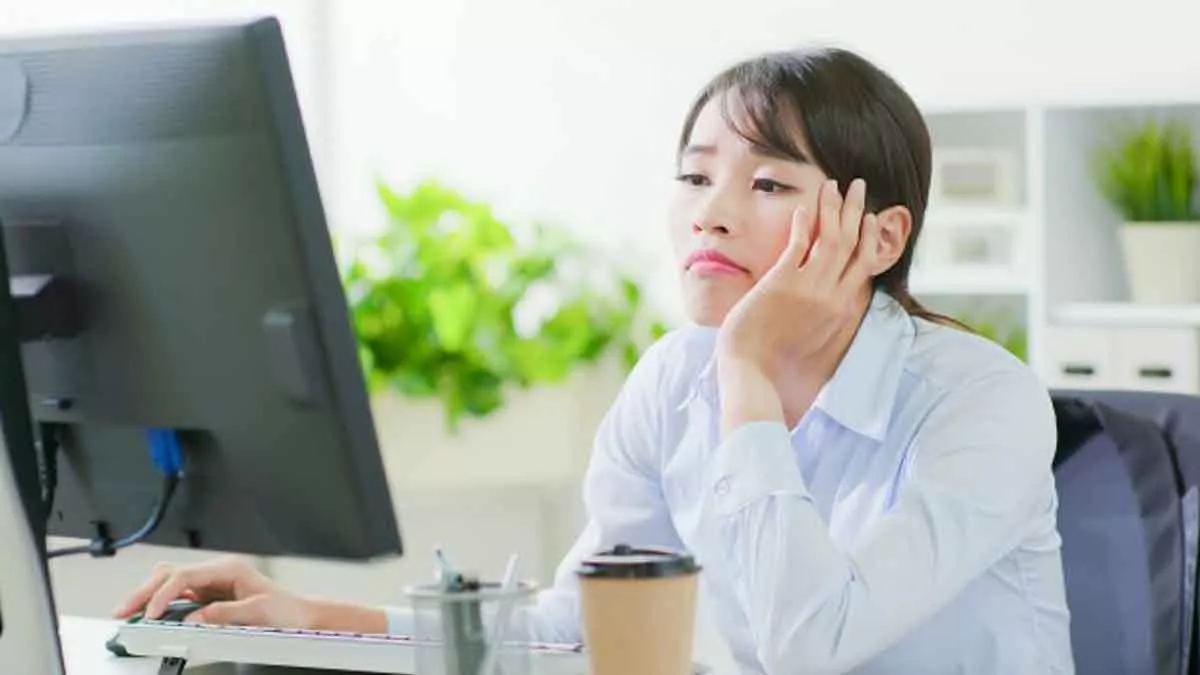Lakukan 5 Hal ini Jika belum menemukan Pekerjaan yang Tepat