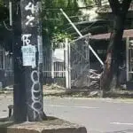 Ledakan Terjadi di Gereja Katedral Makassar