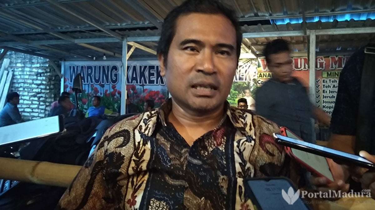Legislator-Jatim-Ragukan-Isu-Provinsi-Madura-Keinginan-Mayoritas-Rakyat