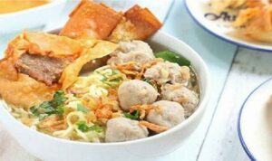 Lezatnya Bikin Nagih, Inilah 3 Kuliner Malang terpopuler
