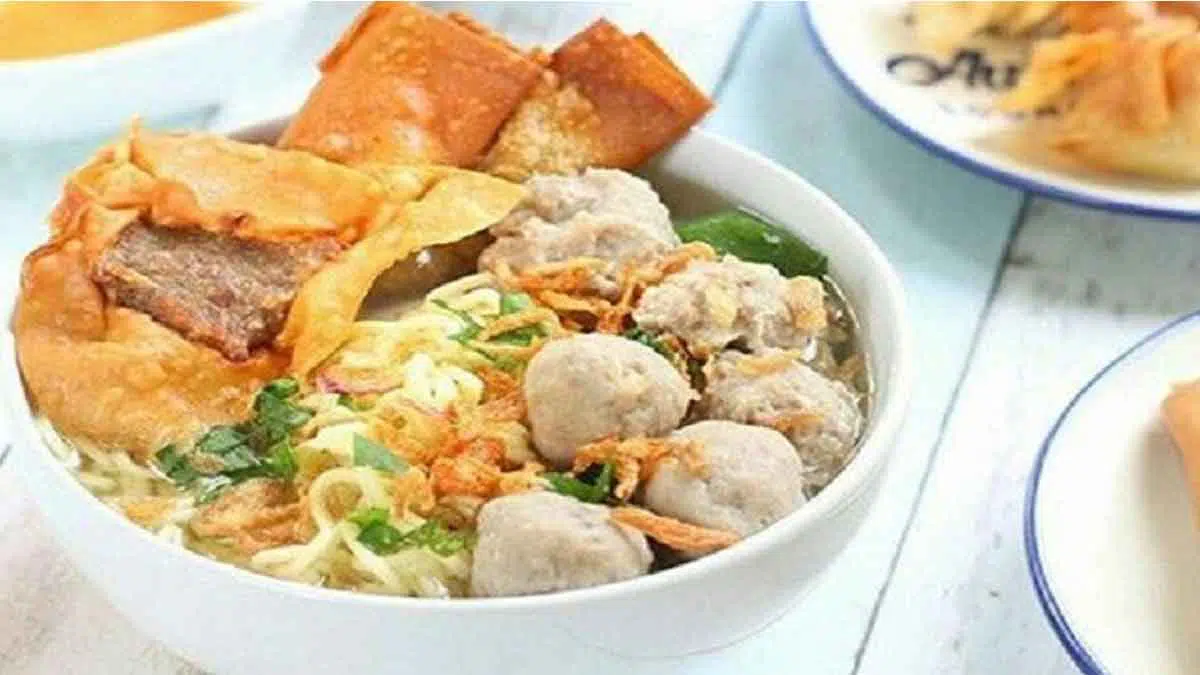 Lezatnya Bikin Nagih, Inilah 3 Kuliner Malang terpopuler
