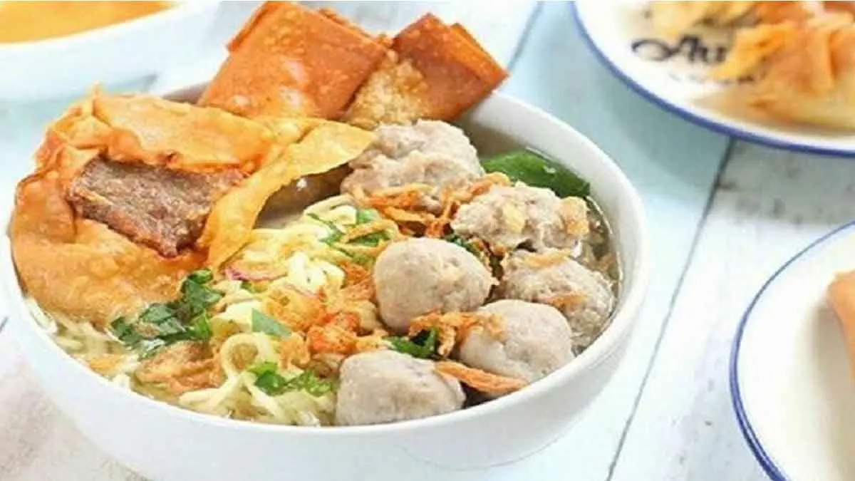 Lezatnya Bikin Nagih, Inilah 3 Kuliner Malang Terpopuler
