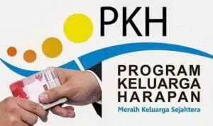2021, Sumenep Akan Pasang Stiker Bagi Penerima PKH