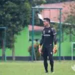M. Ridho Ingin Bawa  Berprestasi
