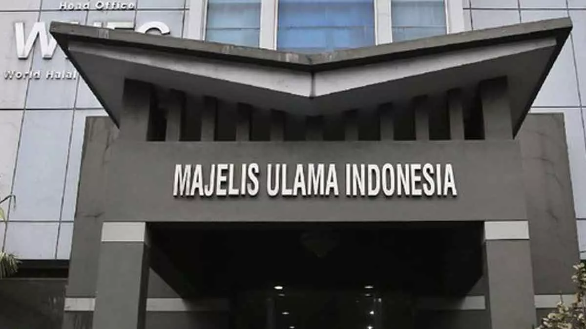 MUI Minta Warga Indonesia Bantu Yaman
