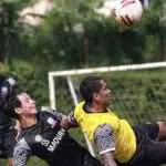 Berangkat Lebih Awal ke Bandung