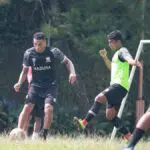 Perpanjang Kontrak Dua Pemain Asal Brasil