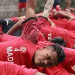 Satu Grup Dengan Persebaya di Piala Menpora