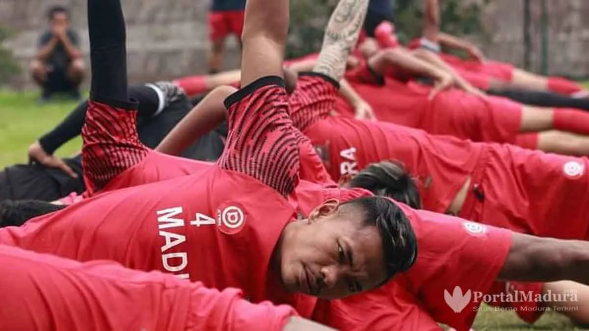 Satu Grup Dengan Persebaya di Piala Menpora