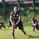 Bruno Lopes : Senang Bergabung dengan