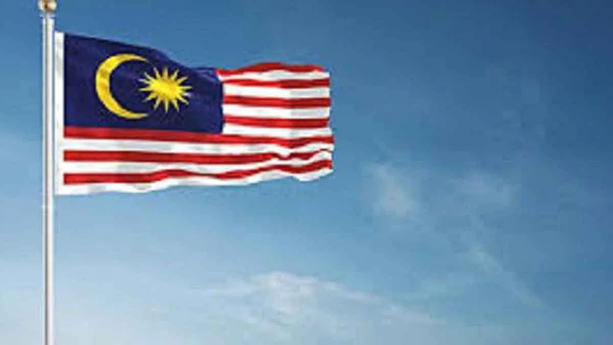 Malaysia-Usir-Semua-Diplomat-Korea-Utara
